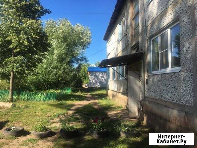 2-комнатная квартира, 43.5 м², 2/2 эт. на продажу в Куркино Куркино - изображение 1