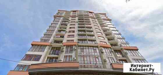 3-комнатная квартира, 166 м², 12/16 эт. на продажу в Краснодаре Краснодар