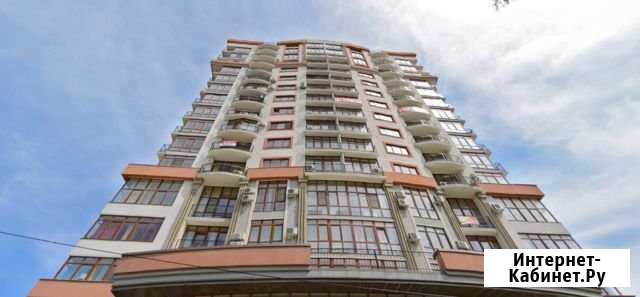 3-комнатная квартира, 166 м², 12/16 эт. на продажу в Краснодаре Краснодар - изображение 1