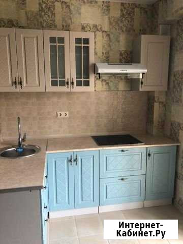 2-комнатная квартира, 52 м², 10/17 эт. в аренду на длительный срок в Сочи Сочи - изображение 1