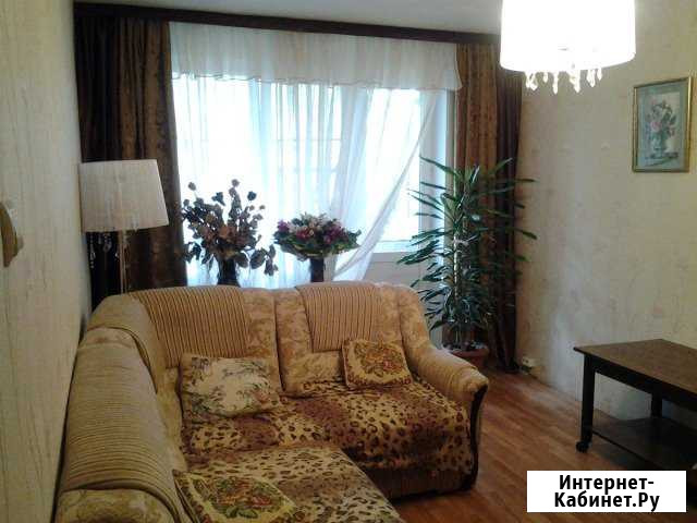 3-комнатная квартира, 71 м², 1/4 эт. на продажу в Клине Клин - изображение 1