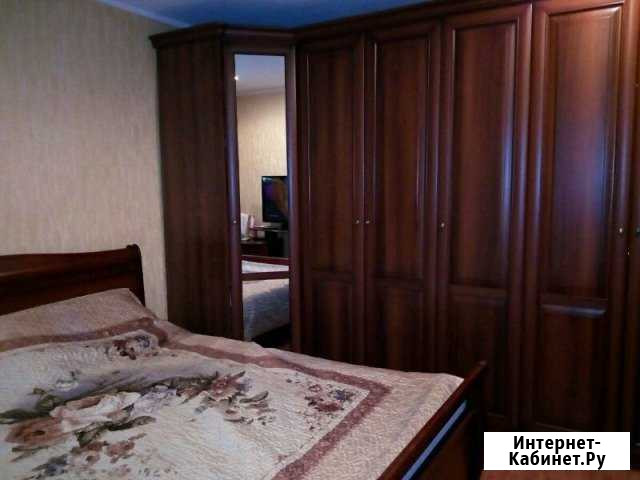 2-комнатная квартира, 62 м², 5/6 эт. на продажу в Курске Курск - изображение 1