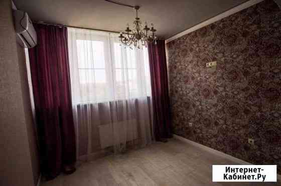 Квартира-студия, 26 м², 3/18 эт. на продажу в Краснодаре Краснодар