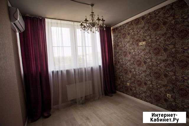 Квартира-студия, 26 м², 3/18 эт. на продажу в Краснодаре Краснодар - изображение 1