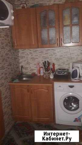 Комната 13 м² в 1-ком. кв., 4/5 эт. на продажу в Омске Омск - изображение 1