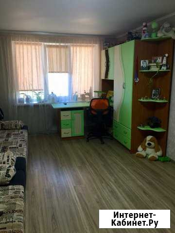 4-комнатная квартира, 86 м², 3/5 эт. на продажу в Симферополе Симферополь - изображение 1