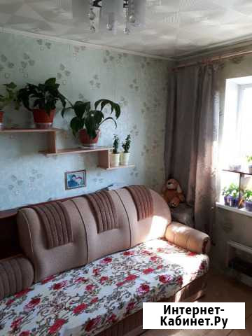 4-комнатная квартира, 79 м², 10/10 эт. на продажу в Комсомольске-на-Амуре Комсомольск-на-Амуре - изображение 1