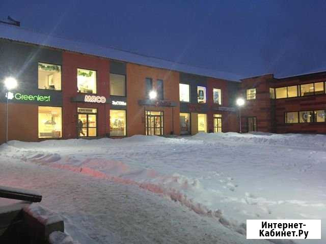 Сдам в аренду торговое помещение, 29.3 кв.м. Пермь - изображение 1