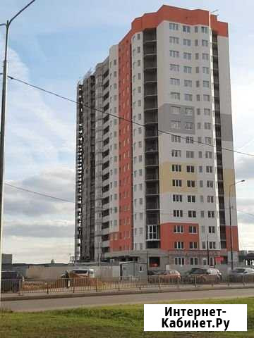 3-комнатная квартира, 82.9 м², 13/17 эт. на продажу в Липецке Липецк - изображение 1