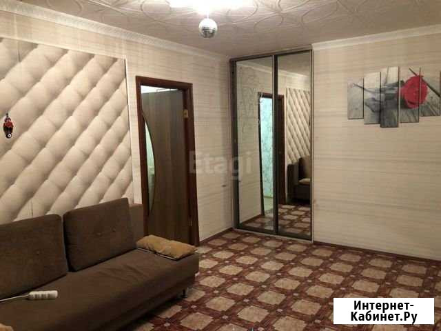 4-комнатная квартира, 59 м², 4/5 эт. на продажу в Нижневартовске Нижневартовск - изображение 1