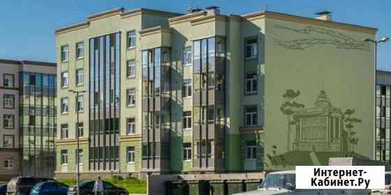 2-комнатная квартира, 57.4 м², 5/5 эт. на продажу в Сертолово Сертолово