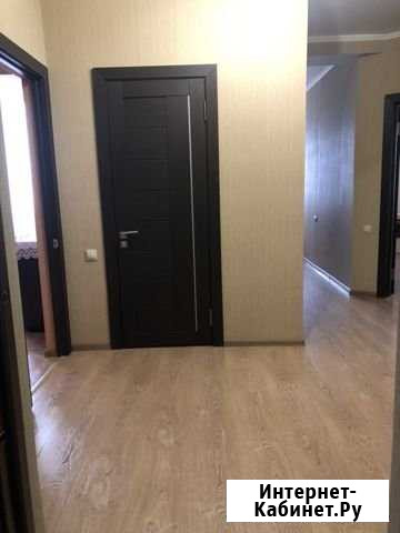 2-комнатная квартира, 80 м², 6/10 эт. в аренду на длительный срок в Пятигорске Пятигорск - изображение 1