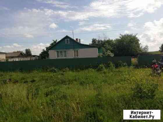 Дом 100 м² на участке 30 сот. на продажу в Курске Курск