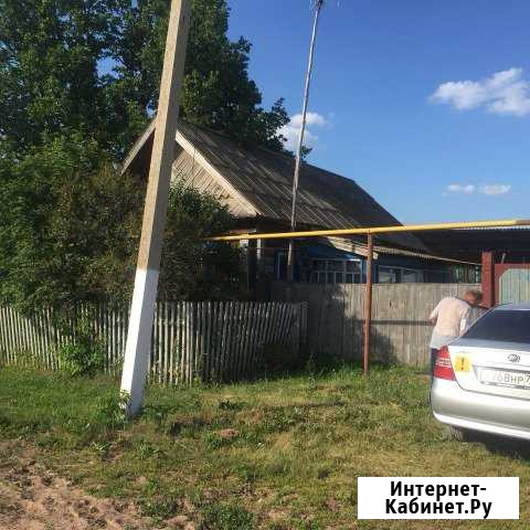 Дом 40 м² на участке 30 сот. на продажу в Заинске Заинск - изображение 1