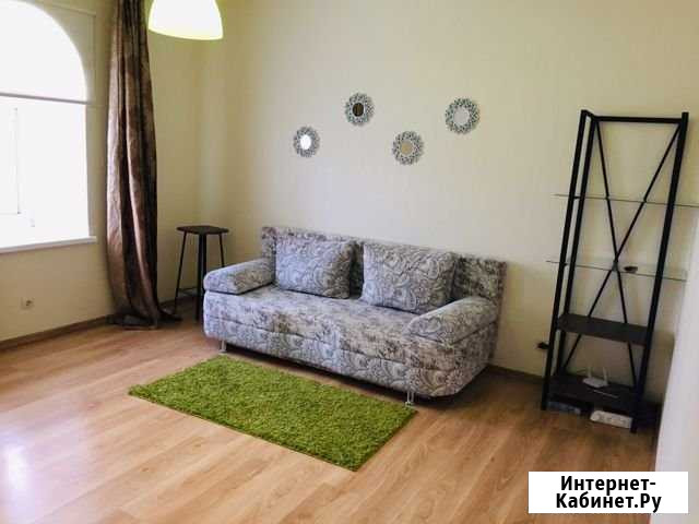 1-комнатная квартира, 43 м², 9/10 эт. в аренду на длительный срок в Йошкар-Оле Йошкар-Ола - изображение 1