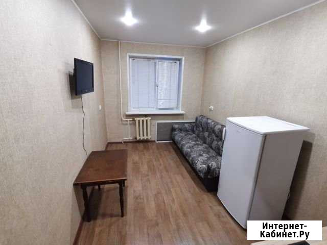 1-комнатная квартира, 20 м², 1/5 эт. в аренду на длительный срок в Абакане Абакан - изображение 1