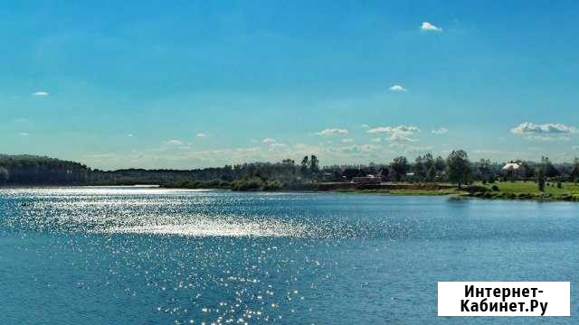 Участок ИЖС 20 сот. на продажу в Иваново Иваново - изображение 1