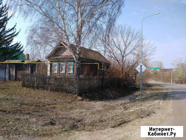 Участок ИЖС 14 сот. на продажу в Апастово Апастово - изображение 1