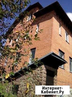Дом 250 м² на участке 7 сот. на продажу в Знамени Октября Знамя Октября - изображение 1