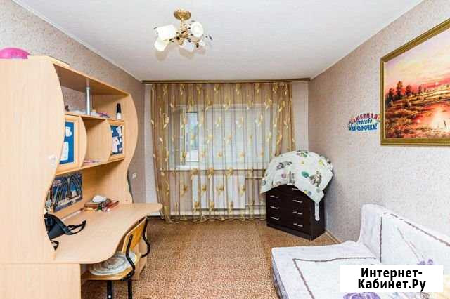 2-комнатная квартира, 39.7 м², 1/2 эт. на продажу в Белом Яре Ханты-Мансийского АО Белый Яр - изображение 1