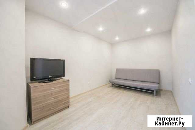 1-комнатная квартира, 40 м², 19/23 эт. на продажу в Мурино Мурино - изображение 1