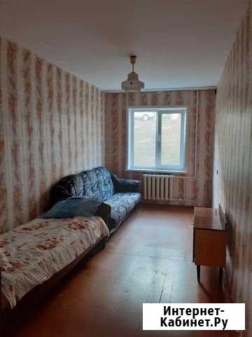 2-комнатная квартира, 44 м², 1/5 эт. на продажу в Балахте Балахта - изображение 1