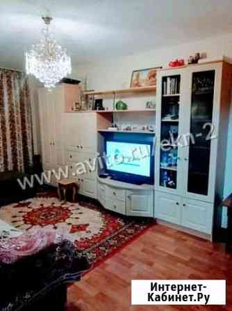 3-комнатная квартира, 80 м², 3/16 эт. на продажу в Новороссийске Новороссийск