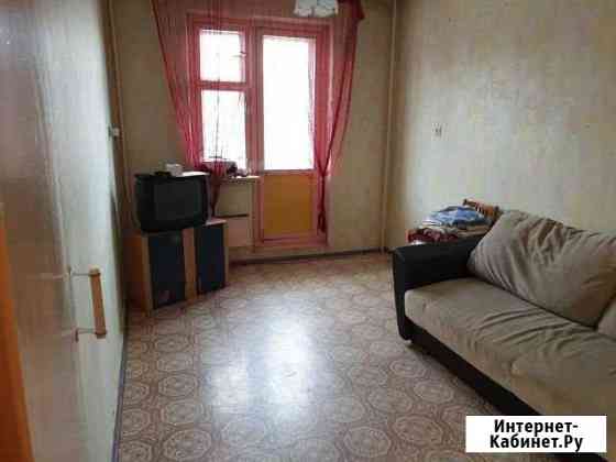 1-комнатная квартира, 37 м², 5/10 эт. в аренду посуточно в Миассе Миасс