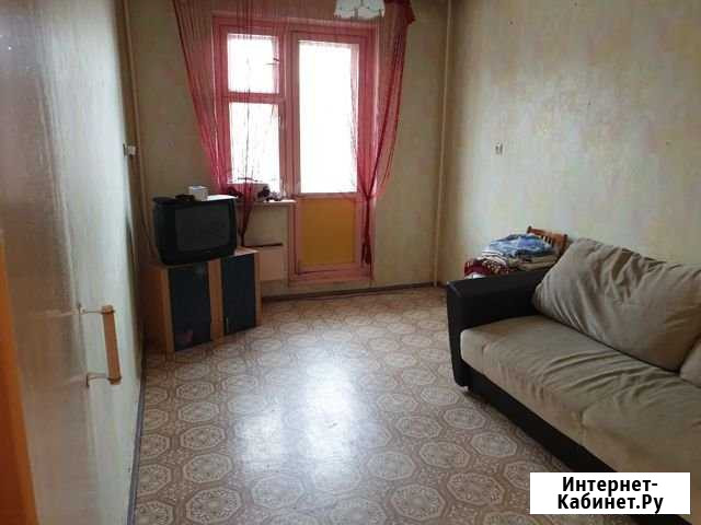 1-комнатная квартира, 37 м², 5/10 эт. в аренду посуточно в Миассе Миасс - изображение 1