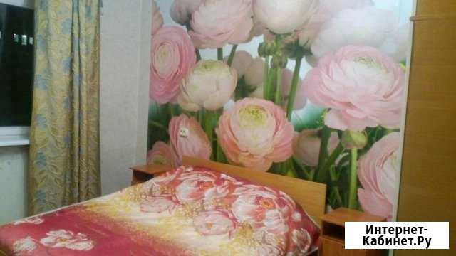 2-комнатная квартира, 53 м², 4/9 эт. в аренду посуточно в Белокурихе Белокуриха - изображение 1
