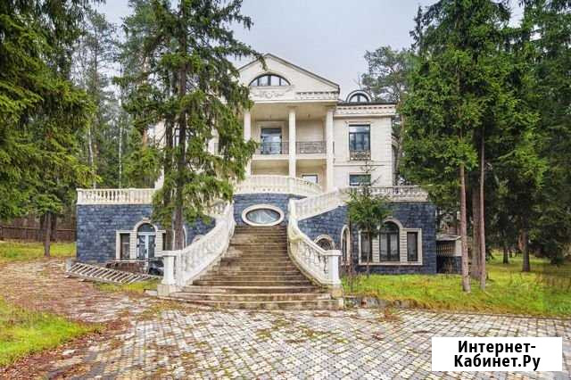 Дом 1350 м² на участке 32 сот. на продажу в Павловской Слободе Павловская Слобода - изображение 1