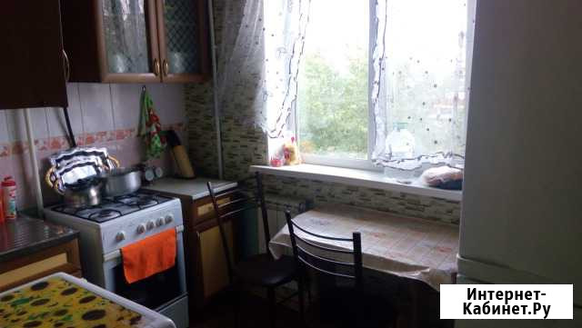 2-комнатная квартира, 42 м², 4/9 эт. на продажу в Нижнем Тагиле Нижний Тагил - изображение 1