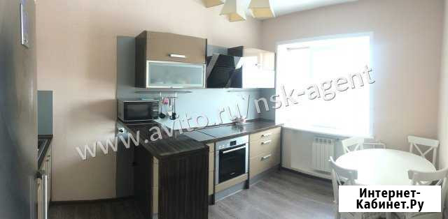3-комнатная квартира, 96.5 м², 4/4 эт. на продажу в Островцах Островцы - изображение 1