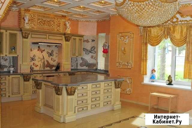 Коттедж 998.5 м² на участке 50 сот. на продажу в Новокузнецке Новокузнецк - изображение 1