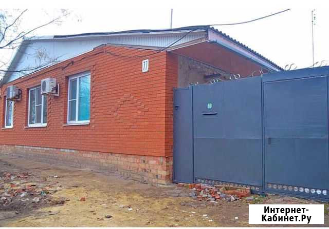 Дом 81.1 м² на участке 3.6 сот. на продажу в Ейске Ейск - изображение 1