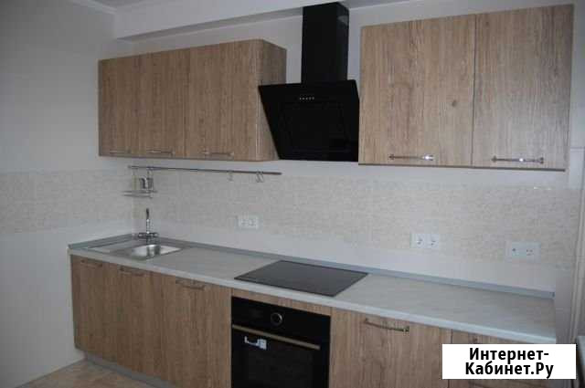 2-комнатная квартира, 61 м², 9/17 эт. на продажу в Люберцах Люберцы - изображение 1