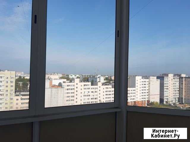 3-комнатная квартира, 105.6 м², 7/12 эт. на продажу в Твери Тверь - изображение 1