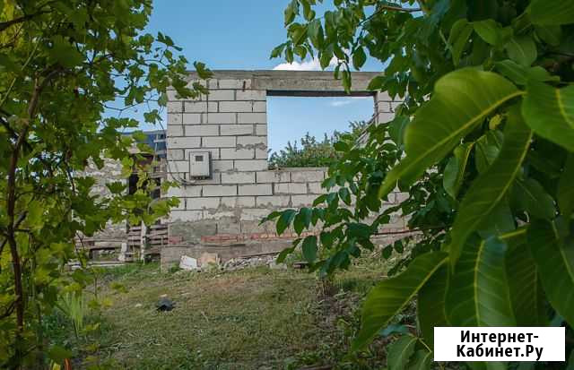 Участок ИЖС 11 сот. на продажу в Губкине Губкин - изображение 1