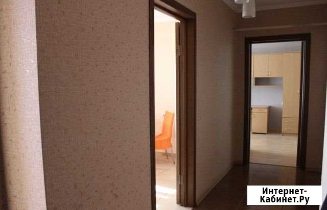 2-комнатная квартира, 60 м², 8/9 эт. на продажу в Чите Чита - изображение 1