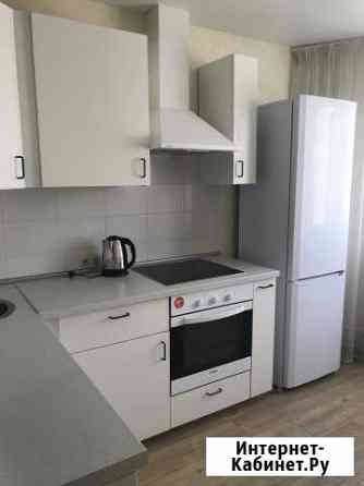 2-комнатная квартира, 55 м², 14/17 эт. в аренду посуточно в Одинцово Одинцово