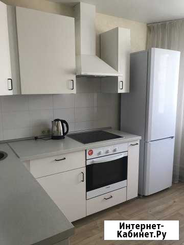 2-комнатная квартира, 55 м², 14/17 эт. в аренду посуточно в Одинцово Одинцово - изображение 1