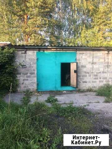 Гараж >30 м² на продажу в Иваново Иваново - изображение 1