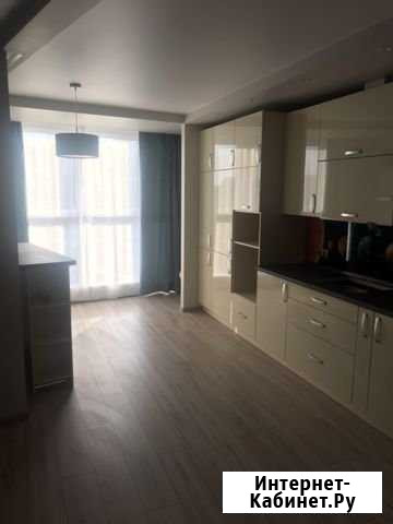 2-комнатная квартира, 41 м², 3/25 эт. на продажу в Краснодаре Краснодар - изображение 1