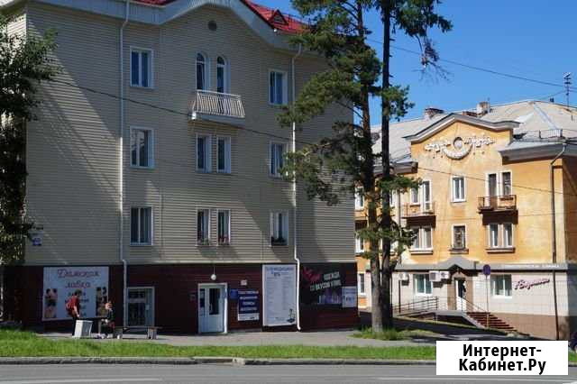Помещение свободного назначения, 45 кв.м. Новоуральск - изображение 1