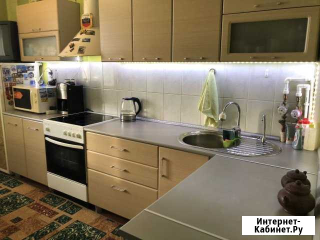 3-комнатная квартира, 59.6 м², 5/5 эт. на продажу в Мегионе Мегион - изображение 1