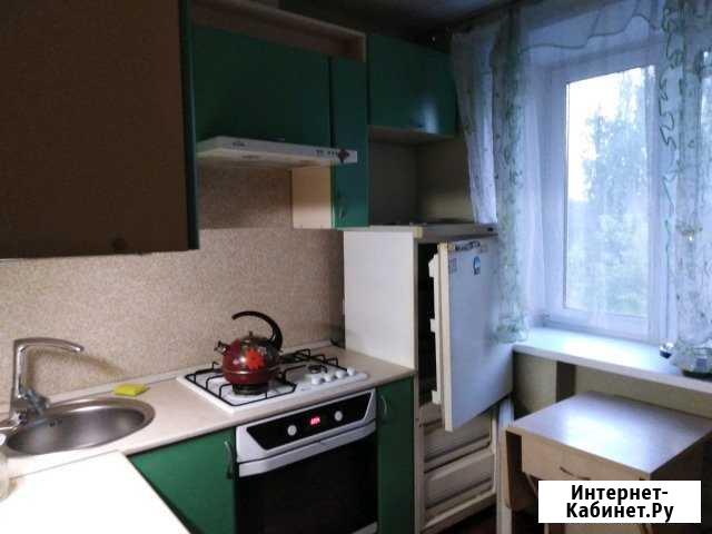 1-комнатная квартира, 30 м², 4/5 эт. на продажу в Балахне Балахна - изображение 1