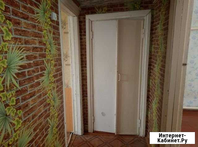 2-комнатная квартира, 48 м², 1/2 эт. на продажу в Сызрани Сызрань - изображение 1