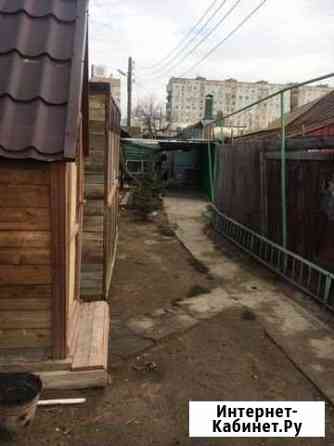 Дом 42 м² на участке 2 сот. на продажу в Астрахани Астрахань