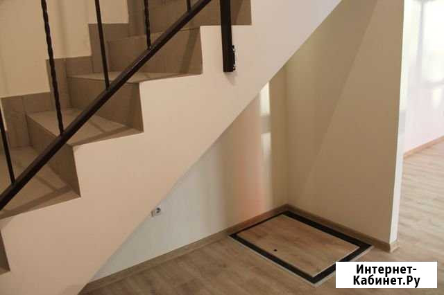 3-комнатная квартира, 81 м², 2/2 эт. на продажу в Тюмени Тюмень - изображение 1