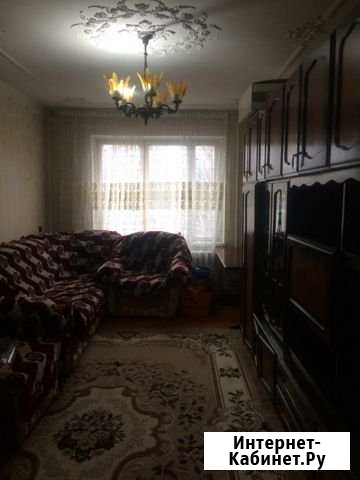 3-комнатная квартира, 82 м², 4/9 эт. в аренду на длительный срок в Нальчике Нальчик - изображение 1